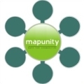 Mapunity logo