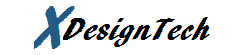 Xdesign Tech logo
