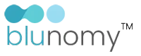 Blunomy logo