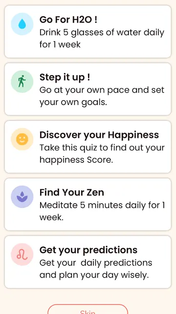 Lythouse - Happiness & Safety screenshot 4