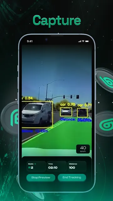 Scout screenshot 3