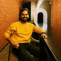 Hrithik Yadav profile photo