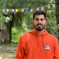 Raghav Arora profile photo