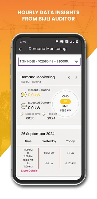 Bharat Smart Services screenshot 5