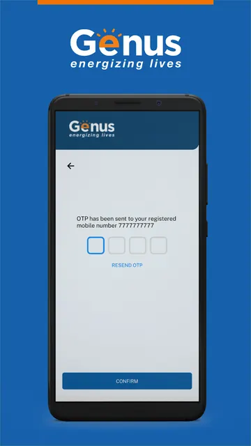 Genus-WFM screenshot 3