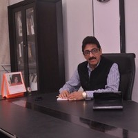 Deepak Kapoor profile photo