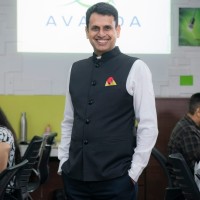 Vineet Mittal profile photo