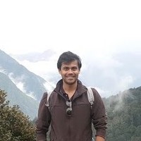 Akshay Harikumar profile photo