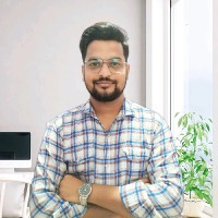 Santosh Panda profile photo