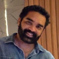 Jaseel Rafeek profile photo