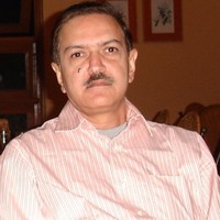 Ram Sethi profile photo