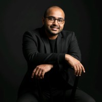 Rajat Muduli profile photo