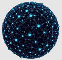 Meshmerise logo