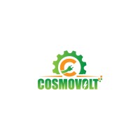 COSMOVOLT logo