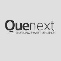 Quenext logo