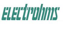 Electrohms logo