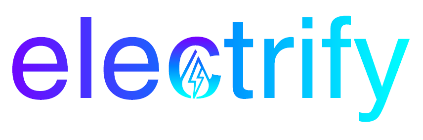 Electrify Energy logo