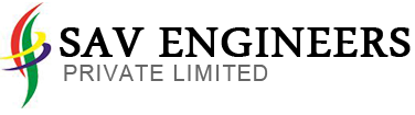 SAV Engineers logo