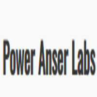 Power Anser Labs logo