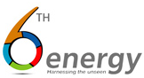 Sixth Energy Technologies logo