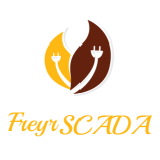 FreyrSCADA Embedded Solution logo
