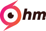 Ohm logo