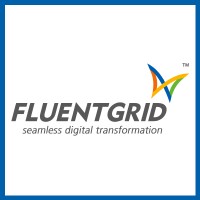 Fluentgrid logo