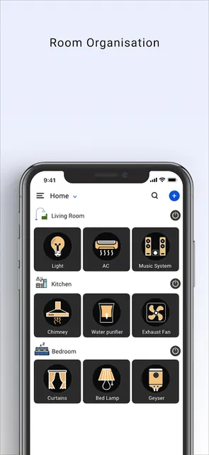 Smart Devices - Smart World screenshot 3