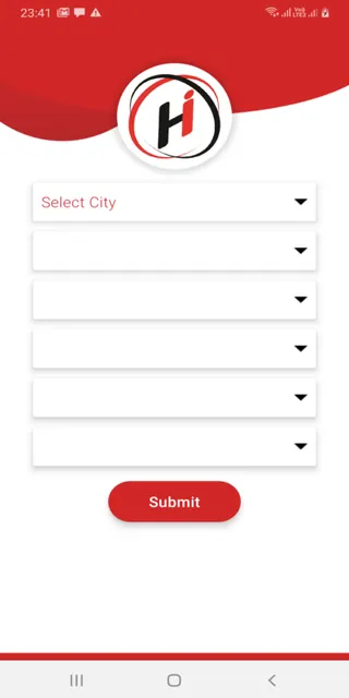 HelperInfo Security Solutions screenshot 2