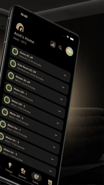 eGlu screenshot 5