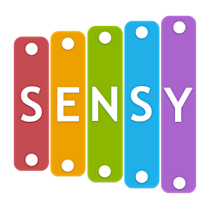 Sensara logo