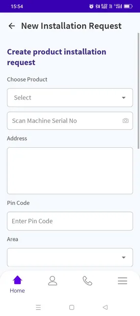 Livpure Service screenshot 3
