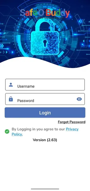 SafeOBuddy screenshot 2