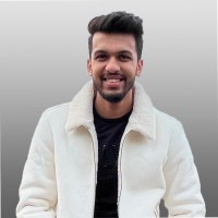 Konark Gautam profile photo