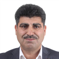 Amit Khosla profile photo