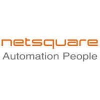 Netsquare Automation logo