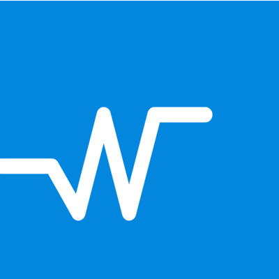 Waltr logo
