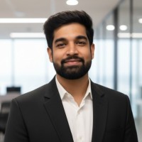 Ronit Bansal profile photo