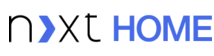 Next Home logo
