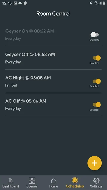 Zemote screenshot 4