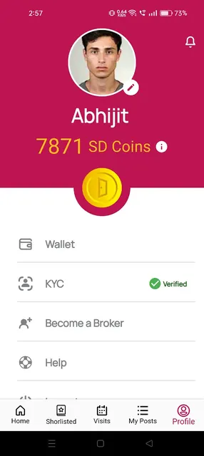 Smart Door screenshot 5