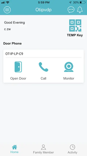 Otipvdp screenshot 4