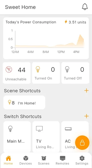 SafeLink Automation screenshot 5