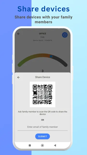 SWYAM SMART HOME screenshot 6
