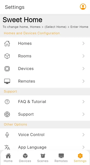 SafeLink Automation screenshot 3