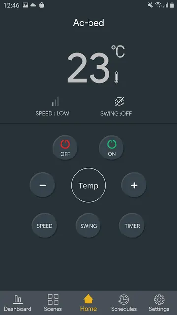 Zemote screenshot 3