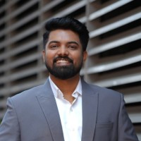 Tushar Jagadale profile photo