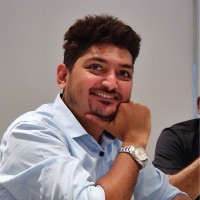 Niket Sarvaiya profile photo