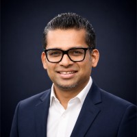 Neil Savant profile photo