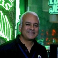 Parag Thakur profile photo